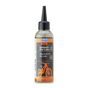 Liqui moly  1x 100ml Bike Kettenöl Dry Lube  6051