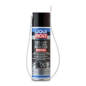 Liqui moly  1x 400ml Pro-Line Ansaug System Reinige  5168