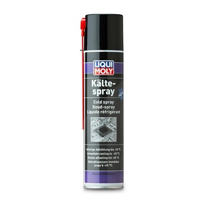 Liqui moly  1x 400ml Kälte-Spray  8916