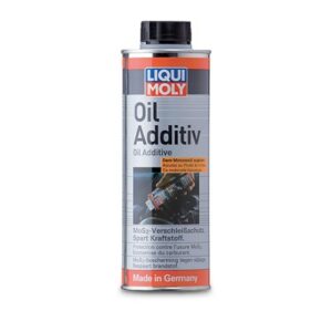 Liqui moly  1x 500ml Oil Additiv  1013