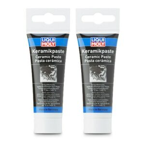 Liqui moly  2x 50g Keramik-Paste  3418