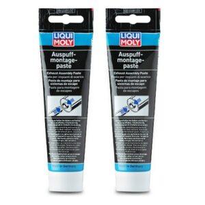 Liqui moly  2x 150 g Auspuff-Montage-Paste  3342