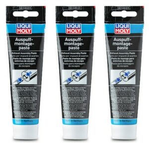 Liqui moly  3x 150 g Auspuff-Montage-Paste  3342