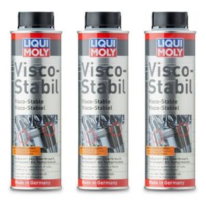 Liqui moly 3x 300ml Visco-Stabil  1017