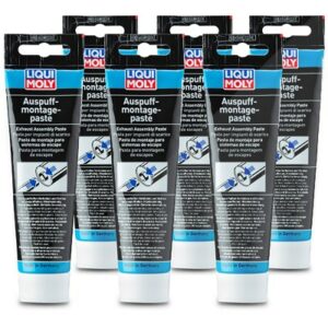 Liqui moly  6x 150 g Auspuff-Montage-Paste  3342