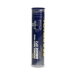 Mannol 1x 400g EP-2 Multi-MoS2 Grease  8103