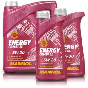 7 L Energy Combi LL 5W-30 Motoröl MN7907-5