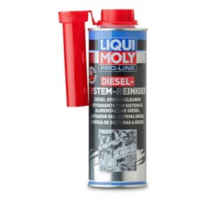 Liqui moly 1x 500ml Pro-Line Diesel-System-Reiniger  5156