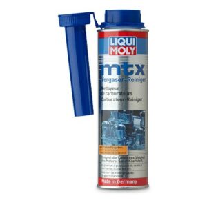 Liqui moly 1x 300ml mtx Vergaser-Reiniger  5100