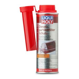 Liqui moly 1x 250ml Diesel Partikelfilter Schutz  5148