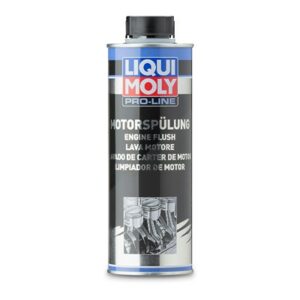 Liqui moly  1x 500ml Pro-Line Motorspülung  2427