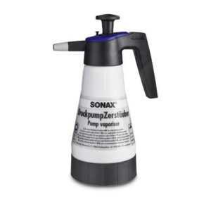 Sonax  DruckpumpZerstäuber für saure/alkalische Pro  04969410