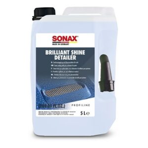 Sonax 5 L PROFILINE BrilliantShine Detailer  02875000