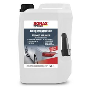 Sonax  5 L FlugrostEntferner säurefrei  05135050