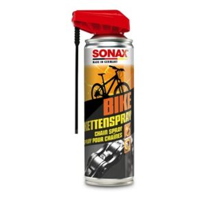 Sonax  1x 300ml BIKE Kettenspray  08762000