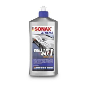 Sonax  1x 500ml XTREME Brilliant Wax 1 Hybrid NPT  02012000