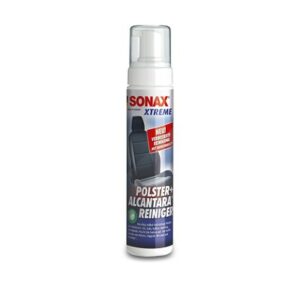 Sonax  1x 250ml XTREME Polster- & AlcantaraReiniger  02061410