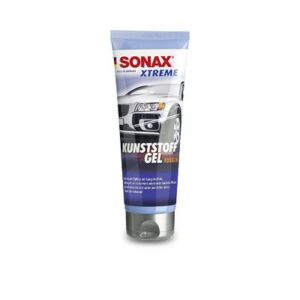 Sonax  1x 250ml XTREME KunststoffGel Außen NanoPro  02101410