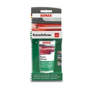 Sonax  1x 75ml KratzerEntferner Kunststoff NanoPro  03050000