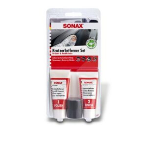 Sonax  KratzerEntfernerSet Lack  03059410