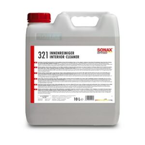 Sonax 10 L AutoInnenReiniger 03216050