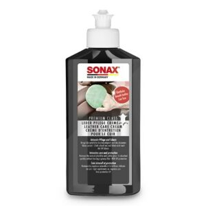 Sonax  1x 250ml PremiumClass LederPflegeCreme  02821410