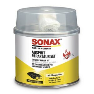 Sonax  AuspuffReparaturSet  05531410