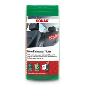 Sonax  InnenReinigungsTücher Box  04122000