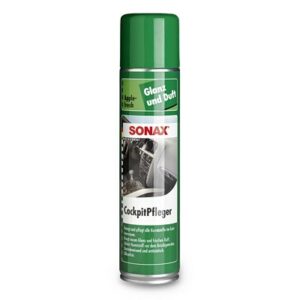 Sonax  1x 400ml CockpitPfleger Apple-fresh  03443000