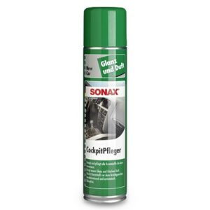 Sonax  1x 400ml CockpitPfleger New Car  03563000