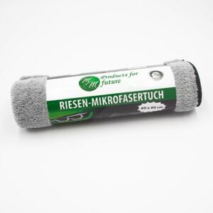 Riesen-Mikrofasertuch 60 x 80 cm MF-XXL206