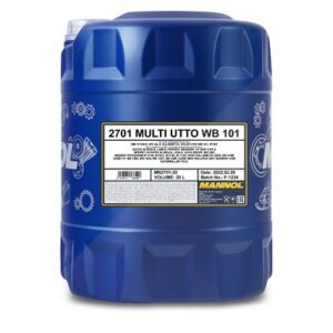 20 L MULTI UTTO WB 101 Getriebeöl MN2701-20