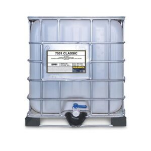 1000 L Classic 10W-40 Motoröl IBC - PFANDFREI MN7501-IBC