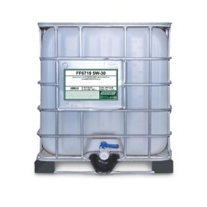 1000 L 6719 Longlife 5W-30 Motoröl IBC - PFANDFREI FF6719-IBC