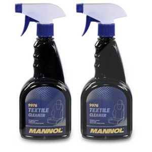 2x 500 ml Textile Cleaner 9976