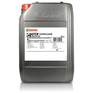 20 L GTX Ultraclean 10W-40 A/B 15F08C