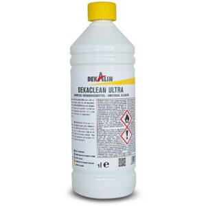 Reiniger Dekaclean Ultra Kunststoffflasche 1 l 9940547