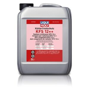 5 L Kühlerfrostschutz KFS 12++ 21135