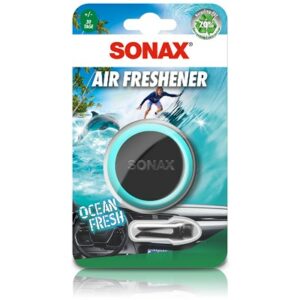 Lufterfrischer Autoduft Air Freshener Ocean-fresh 03640410