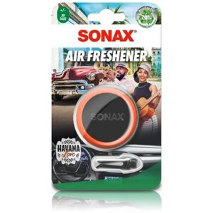 Lufterfrischer Autoduft Air Freshener Havana Love 03680410