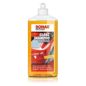 500 ml GlanzShampoo Konzentrat 03142000