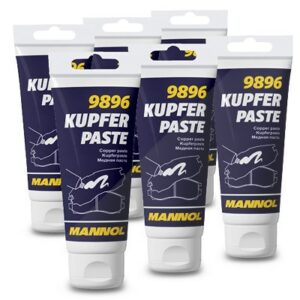 6x 50 g Kupferpaste 9896