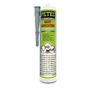 Petec 1x 310ml Multifunktionelle Nahtabdichtung  94131