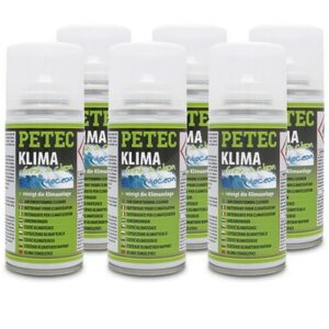 6x 150 ml Klima fresh & clean Ocean 71450