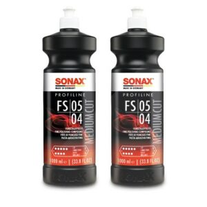 Sonax 2x 1 L PROFILINE FS 05-04  03193000