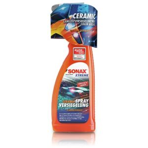 750 ml XTREME Ceramic Spray Versiegelung 02574000