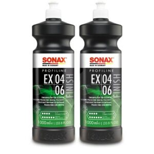 Sonax  2x 1 L PROFILINE EX 04-06  02423000