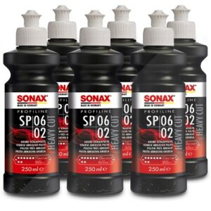 Sonax 6x 250ml PROFILINE SP 06-02 03201410