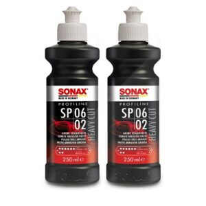 Sonax 2x 250ml PROFILINE SP 06-02 03201410