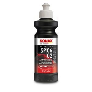 Sonax  1x 250ml PROFILINE SP 06-02  03201410